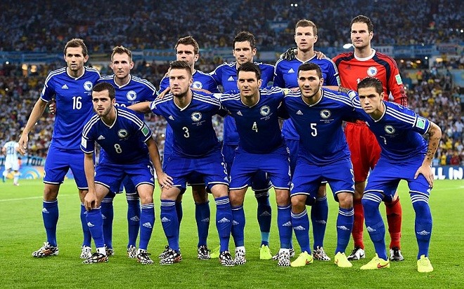 Những dấu ấn đáng nhớ trong lượt đầu vòng bảng World Cup Những dấu ấn đáng nhớ trong lượt đầu vòng bảng World Cup