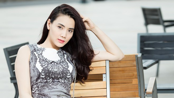 Trang Nhung 'khóc hết nước mắt vì bị oan vụ mua bán dâm' Trang Nhung 'khóc hết nước mắt vì bị oan vụ mua bán dâm'