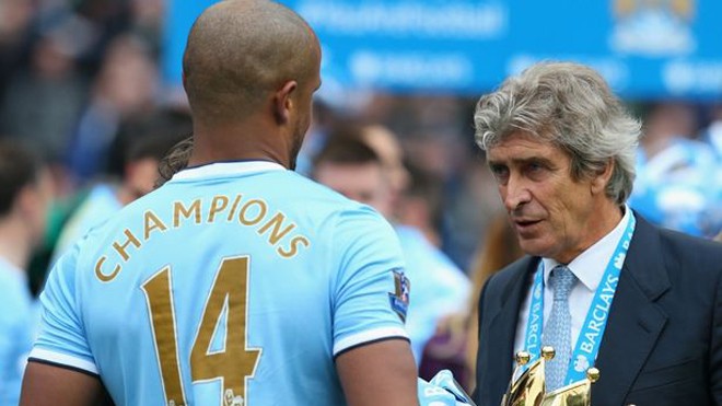 Pellegrini từ chối dẫn dắt ĐT Brazil Pellegrini từ chối dẫn dắt ĐT Brazil