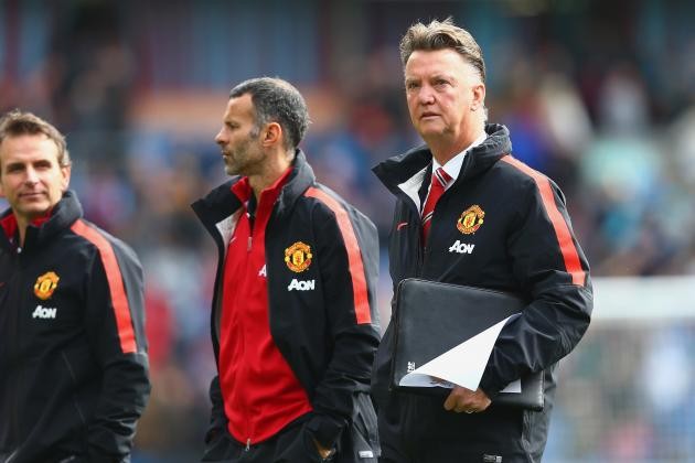 BẢN TIN Thể thao 7h: Van Gaal tiết lộ lý do bán Welbeck BẢN TIN Thể thao 7h: Van Gaal tiết lộ lý do bán Welbeck
