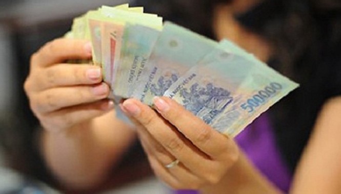 Quảng Ninh: Thưởng Tết chênh nhau 500 lần Ảnh minh họa.