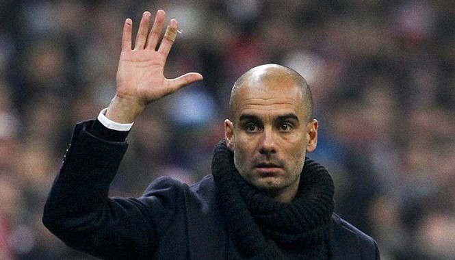 BẢN TIN Thể thao 19H: Rộ tin Guardiola dẫn dắt Man City BẢN TIN Thể thao 19H: Rộ tin Guardiola dẫn dắt Man City