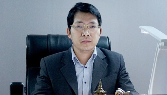 “Làm báo như Người cao tuổi không sai mới lạ“ Phó cục trưởng Cục Báo chí Lưu Đình Phúc.