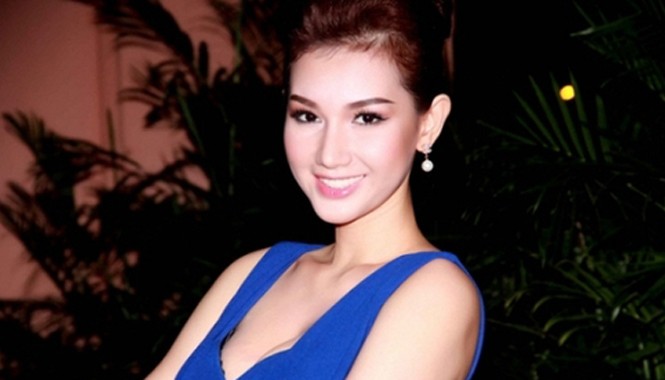 Quỳnh Chi: 'Tôi không muốn sống trong nhung lụa quá lâu' Quỳnh Chi: 'Tôi không muốn sống trong nhung lụa quá lâu'