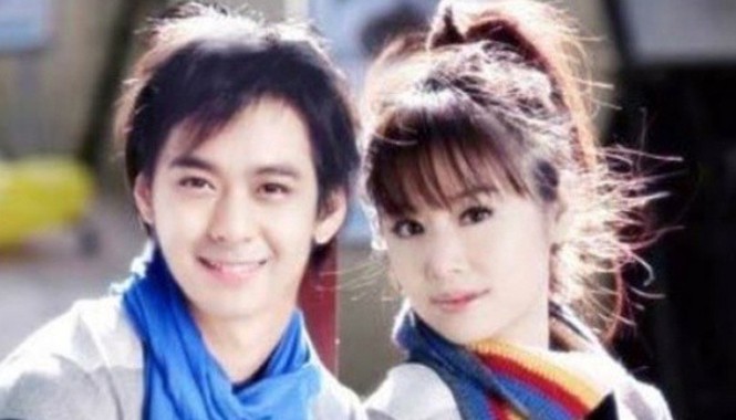 Lâm Tâm Như phụ tình Lâm Chí Dĩnh khi nổi tiếng? Lâm Tâm Như và Lâm Chí Dĩnh từng có đoạn tình.
