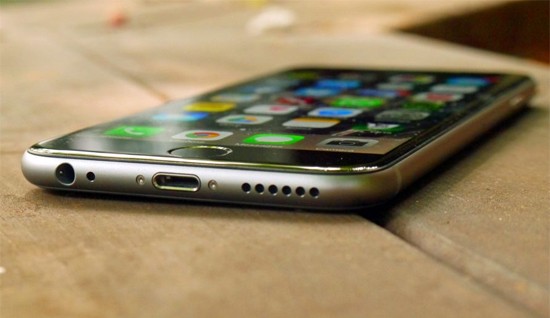 7 tiết lộ về iPhone 6S và 6S Plus 7 tiết lộ về iPhone 6S và 6S Plus