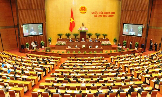 Đại biểu Quốc hội có quyền ứng cử Thủ tướng, Chủ tịch nước Đại biểu Quốc hội có quyền ứng cử Thủ tướng, Chủ tịch nước