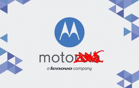Khai tử thương hiệu điện thoại di động Motorola Thương hiệu Motorola bị thay thế bằng thương hiệu “Moto by Lenovo”.
