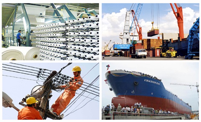 Thuê tư vấn nước ngoài định giá doanh nghiệp nhà nước cổ phần hóa Ảnh minh họa.