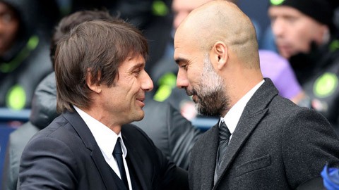 HLV Chelsea vẫn chưa dám nghĩ đến ngôi vô địch HLV Chelsea vẫn chưa dám nghĩ đến ngôi vô địch