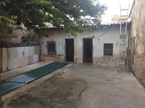 Nhà 100m2 giá thuê 4 triệu nhưng nhìn ảnh ai cũng lắc đầu ngao ngán Căn nhà được đăng tải cho thuê với giá 4 triệu.