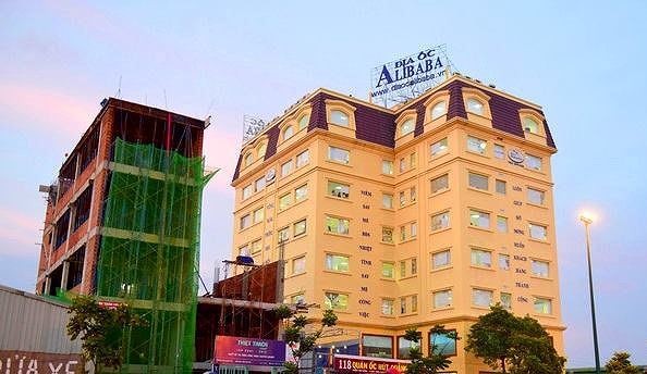 Bộ Công an yêu cầu cung cấp hồ sơ 29 dự án 'ma' của Alibaba Bộ Công an yêu cầu Đồng Nai cung cấp hồ sơ 29 dự án 'ma' của Alibaba.