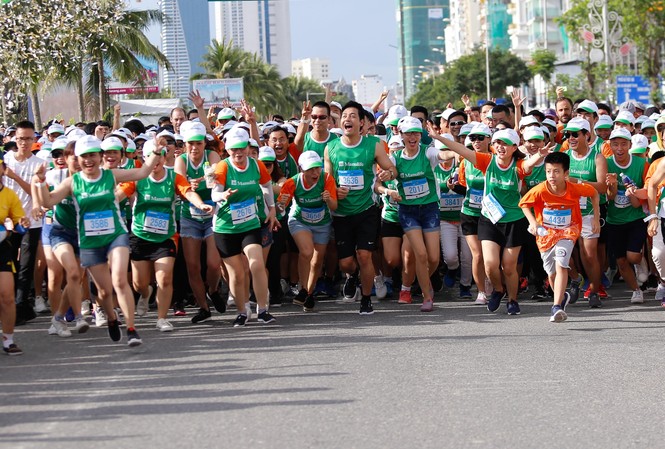 Thế hệ Millennials giúp Manulife Việt Nam trở thành nơi làm việc tốt nhất châu Á Thế hệ Millennials giúp Manulife Việt Nam trở thành nơi làm việc tốt nhất châu Á