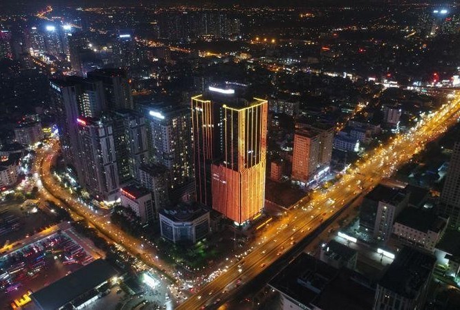 Cuối năm về nước, Việt Kiều mua nhà ở đâu? Mỹ Đình luôn được đánh giá là “thánh địa” của các nhà đầu tư bất động sản.