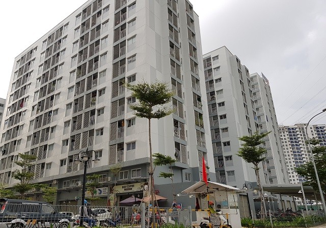 Kiểm toán phát hiện 3 dự án NƠXH Hà Nội chuyển thành nhà thương mại trái luật Kiểm toán phát hiện 3 dự án NƠXH Hà Nội chuyển thành nhà thương mại trái luật