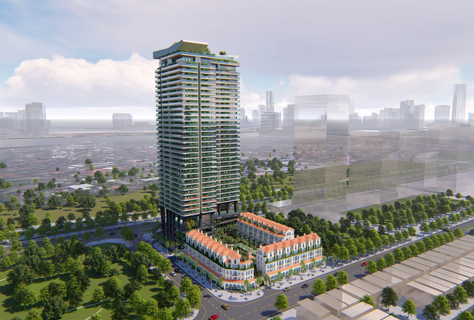 Khám phá nhà ở như resort đẹp ngỡ ngàng của giới nhà giàu Phân khúc BĐS cao cấp phát triển lên một tầm cao mới để đáp ứng nhu cầu của giới thượng lưu.