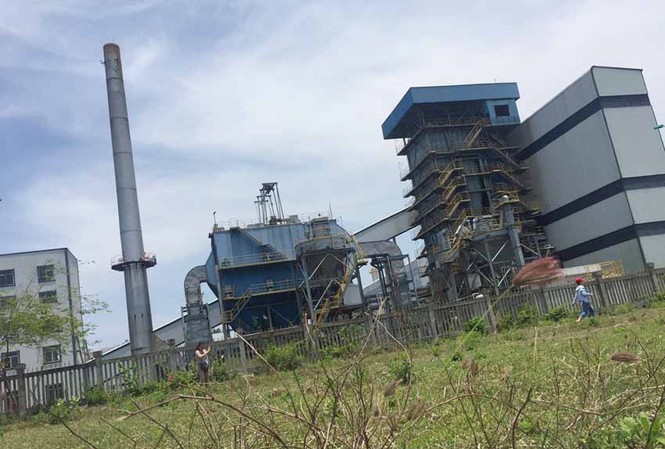 Sau một năm, 12 dự án thua lỗ nghìn tỷ gánh thêm lỗ 2.552,6 tỷ đồng Nhà máy sản xuất nhiên liệu sinh học Quảng Ngãi của Tập đoàn Dầu khí Quốc gia Việt Nam vẫn trong cảnh hết sức khó khăn