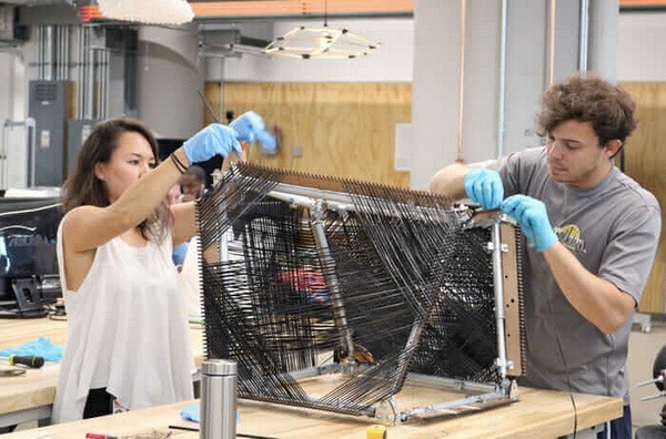 Mỹ tố 4 nước trợ cấp và bán phá giá sản phẩm, Bộ Công Thương cảnh báo khẩn Mỹ cáo buộc các nhà xuất khẩu từ Thái Lan đã bán phá giá thép sợi carbon và thép hợp kim với biên độ phá giá là 20,83%