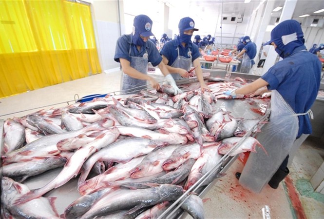 Việt Nam – Hoa Kỳ bắt tay chống chống gian lận xuất xứ hàng hóa Việt Nam và Hoa Kỳ sẽ tăng cường cơ chế hợp tác hơn nữa giữa hai bên trong việc hợp tác chống gian lận xuất xứ hàng hóa