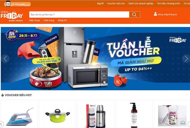 Sẽ định kỳ tổ chức bán hàng online chính hãng trên toàn quốc Theo Cục Thương mại điện tử và Kinh tế số (Bộ Công Thương), sẽ định kỳ tổ chức bán hàng online chính hãng trên toàn quốc