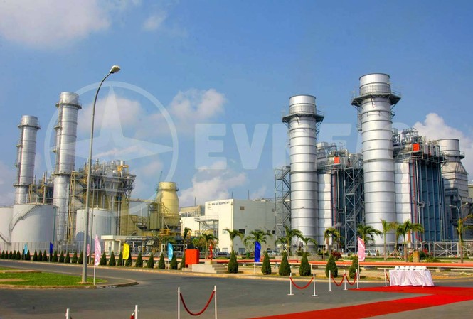 EVN đạt lợi nhuận hơn 698 tỷ đồng, vẫn treo hơn 3.000 tỷ chênh lệch tỷ giá EVN đạt lợi nhuận hơn 698 tỷ đồng, vẫn treo hơn 3.000 tỷ chênh lệch tỷ giá