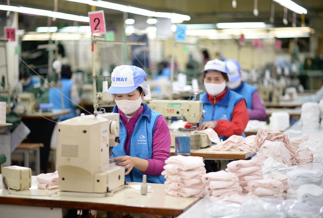 Thu gom khẩu trang giả, đã qua sử dụng để tái chế, bán ra thị trường Nhiều doanh nghiệp dệt may dồn sức sản xuất khẩu trang để cung cấp cho thị trường