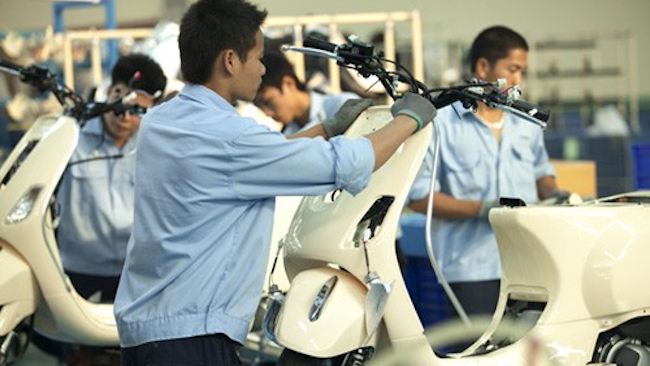 Doanh nghiệp châu Âu tại Việt Nam muốn giãn nộp các loại thuế vì dịch COVID-19 Gặp khó vì dịch COVID-19, doanh nghiệp châu Âu tại Việt Nam muốn giãn nộp các khoản thuế