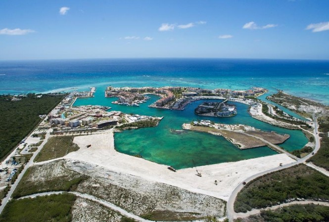 Máy bay rơi xuống sân golf, 7 người thiệt mạng Khu nghỉ dưỡng Punta Cana