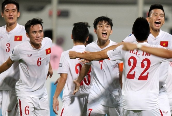Đối thủ của U19 Việt Nam ở bán kết châu Á mạnh cỡ nào? U19 Việt Nam xuất sắc giành vé vào bán kết