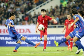 HLV Hữu Thắng không có Xuân Trường khi gặp U20 Argentina? Xuân Trường có thể lỡ trận đấu giao hữu với U20 Argentina.