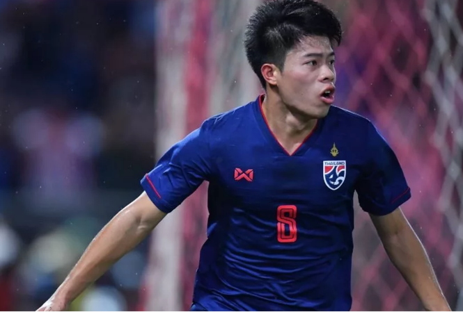 U22 Thái Lan đón tin sốc trước SEA Games 30 Ekanit Panya sẽ không thể tham dự SEA Games 30 cùng U22 Thái Lan vì chấn thương