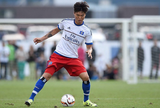 HAGL hoàn thiện mảnh ghép cuối dưới thời HLV Kiatisuk Kim Dong-su là mảnh ghép cuối của HAGL cho LS V-League 2021.