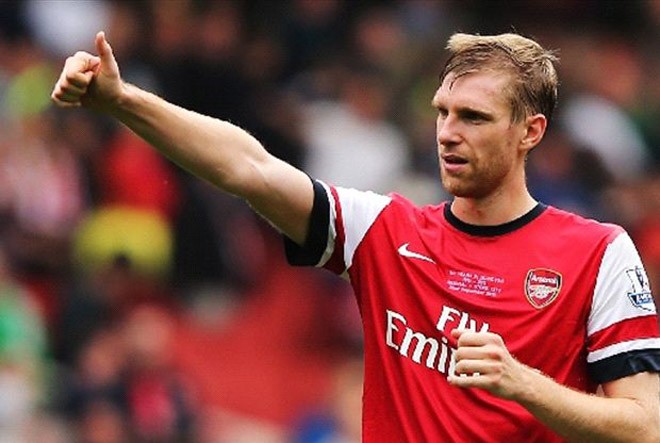 Tái đấu Bayern, người Arsenal “học từ thất bại” Tái đấu Bayern, người Arsenal “học từ thất bại”