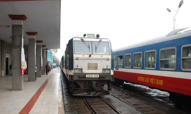 Thanh tra đột xuất hàng loạt dự án đường sắt có 'yếu tố' Nhật Ảnh minh họa