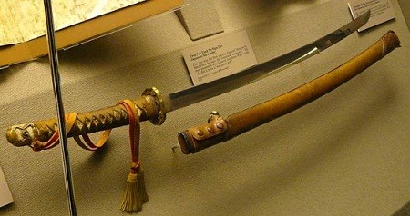 9 cổ kiếm vang danh thiên hạ 9 cổ kiếm vang danh thiên hạ