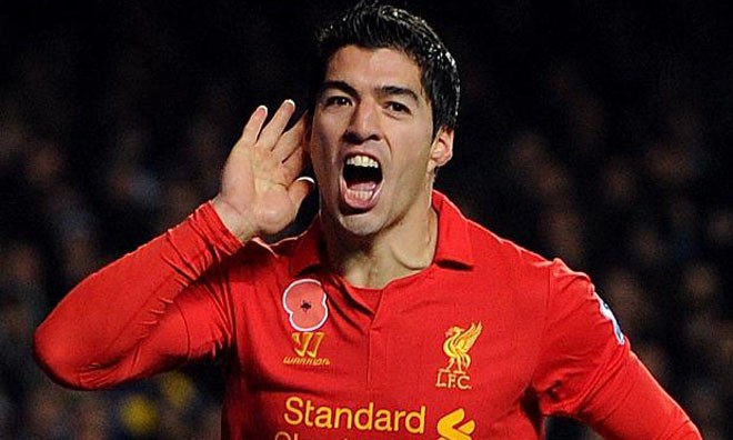 Bản tin Thể thao 7H: Chi 85 triệu euro, Real tạo 'bom tấn' Suarez Theo tờ Marca, Real Madrid sẵn sàng bỏ ra 85 triệu euro để mua Luis Suarez..