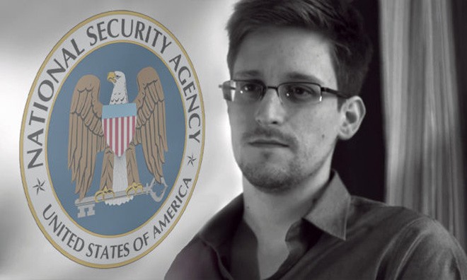 ‘Kẻ lộ mật’ Edward Snowden và những chuyện chưa từng biết ‘Kẻ lộ mật’ Edward Snowden và những chuyện chưa từng biết