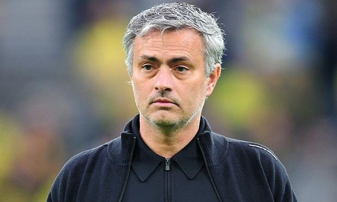 Bản tin Thể thao 7H: Mourinho không còn 'đặc biệt' Bản tin Thể thao 7H: Mourinho không còn 'đặc biệt'