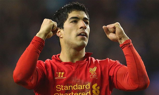 Bản tin Thể thao 7H: Real và Barca 'đại chiến' vì Suarez Bản tin Thể thao 7H: Real và Barca 'đại chiến' vì Suarez