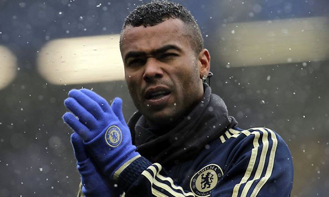 BẢN TIN Thể thao 19h: Ashley Cole gia nhập Real? BẢN TIN Thể thao 19h: Ashley Cole gia nhập Real?