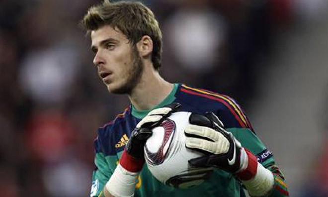 Chấn thương bất ngờ, De Gea về nước sớm? De Gea nghỉ thi đấu 2 tuần vì chấn thương
