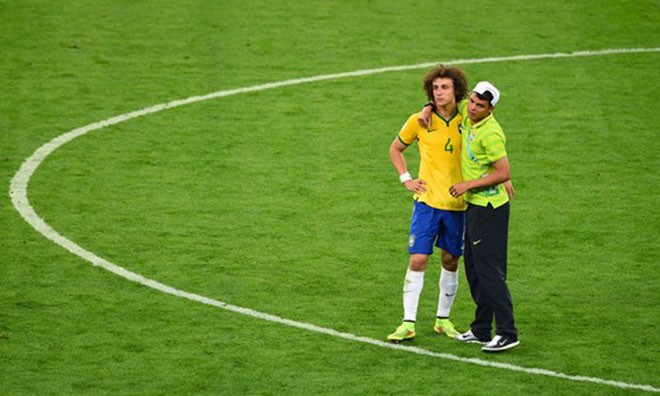 HLV Mourinho phân tích ra sao về thất bại của tuyển Brazil? HLV Mourinho phân tích ra sao về thất bại của tuyển Brazil?