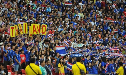 Thái Lan thay Philippines đăng cai SEA Games 2019? Thái Lan có thể thay Philippines đăng cai SEA Games 2019.