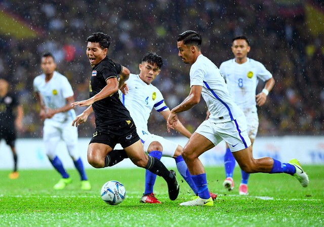 Thái Lan chi 85 tỷ đồng tiền thưởng cho SEA Games 29 Bóng đá là môn nhận thưởng cao nhất của đoàn thể thao Thái Lan