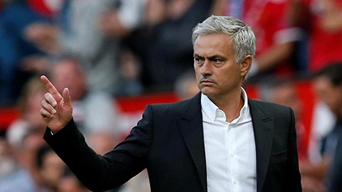 Nếu không phải Mourinho, ai sẽ dẫn dắt M.U? Nếu không phải Mourinho, ai sẽ dẫn dắt M.U?