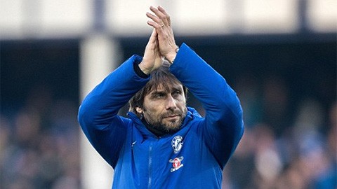 Conte gây nội chiến, ám chỉ lãnh đạo Chelsea không đủ tham vọng Conte gây nội chiến, ám chỉ lãnh đạo Chelsea không đủ tham vọng