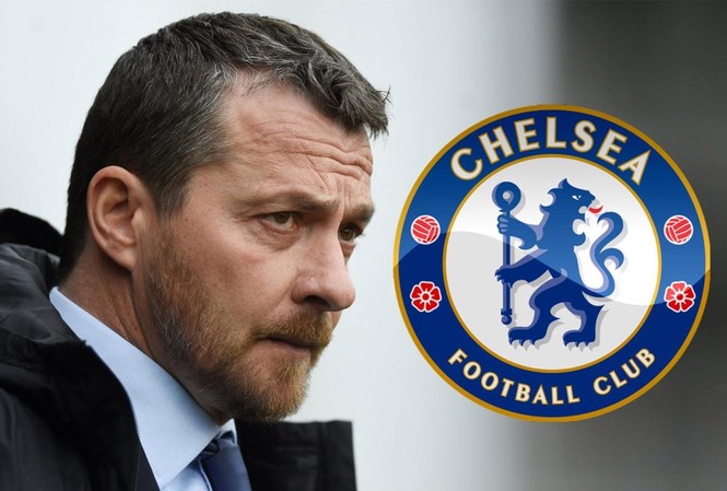 Chelsea đặt tầm ngắm HLV từng làm việc ở Thái Lan HLV Slavisa Jokanovic