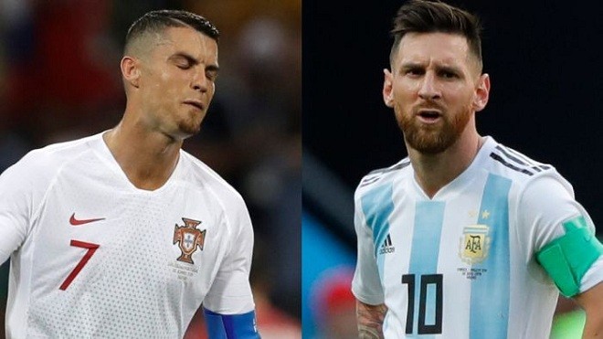 Vắng Ronaldo và Messi, World Cup có còn hấp dẫn? Vắng Ronaldo và Messi, World Cup có còn hấp dẫn?