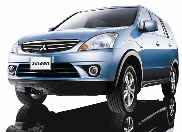 Mitsubishi Việt Nam triệu hồi hơn 2.500 xe vì lỗi túi khí Mitsubishi Việt Nam triệu hồi hơn 2.500 xe vì lỗi túi khí
