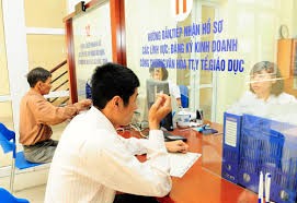 Đầu năm, gần 9.000 doanh nghiệp thành lập Đầu năm số DN thành lập mới tăng mạnh .
ảnh minh họa, ảnh internet